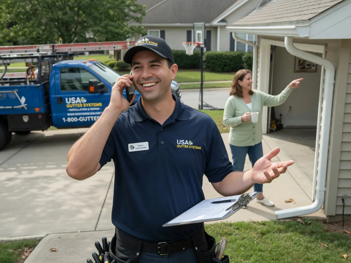 Gutter Installation Grambling, LA FAQs